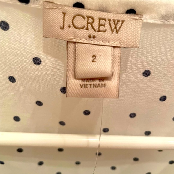 JCrew Top - Picture 3 of 5